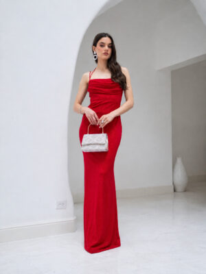 Crimson Élan