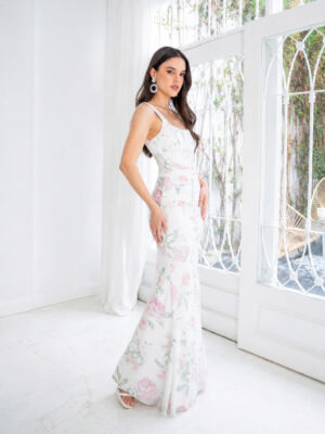 Ivory Blossom
