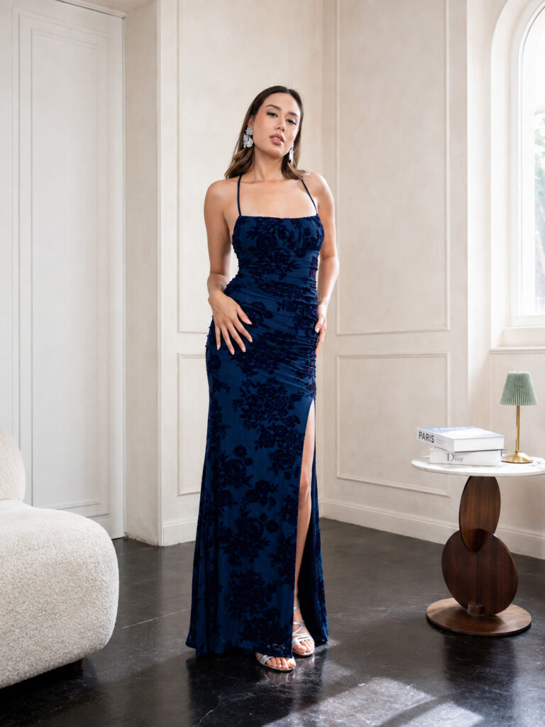 Midnight Blue